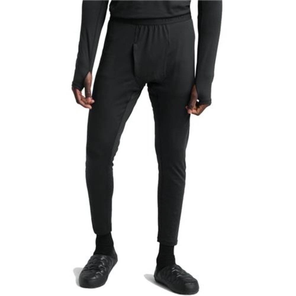 NWT The North Face Warm Poly Tights